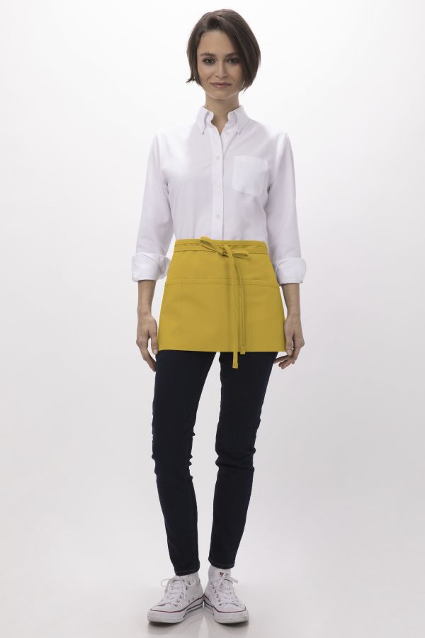 Waist Apron by Chef Works