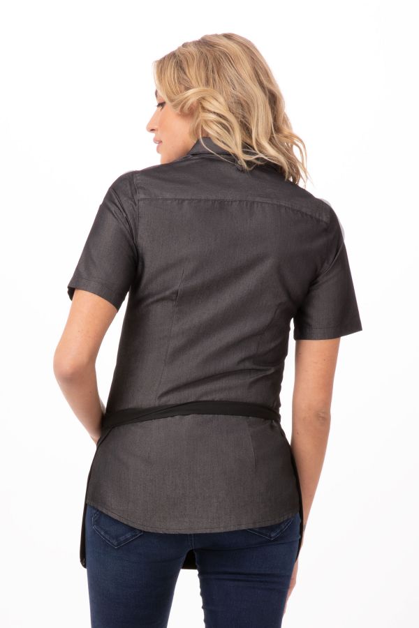 Reversible Waist Apronby Chef Works
