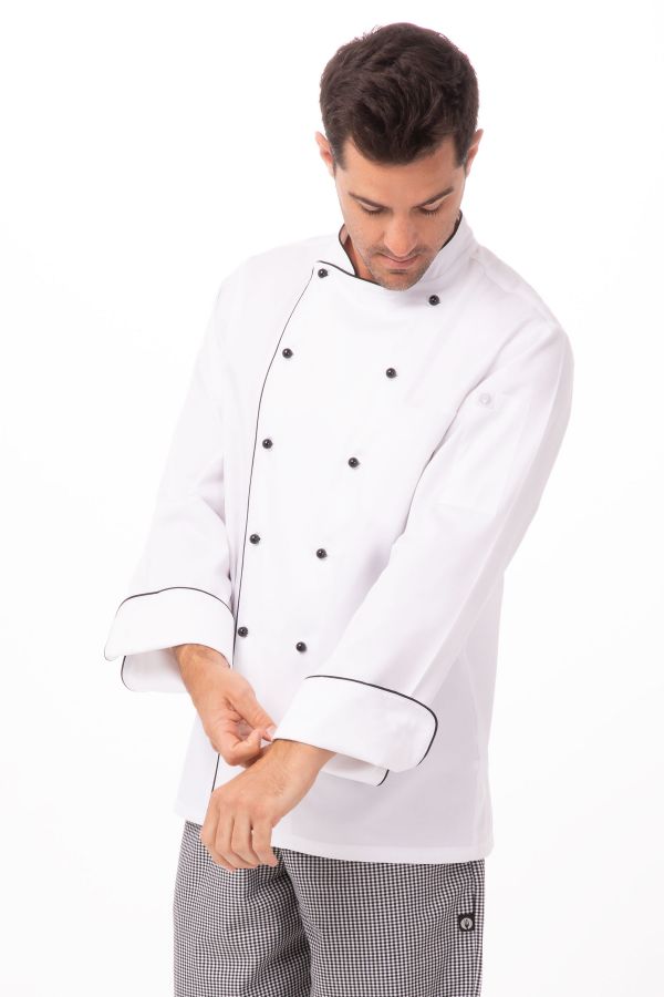 Newport Executive Chef Coatby Chef Works Newport Executive Chef Coatby Chef Works