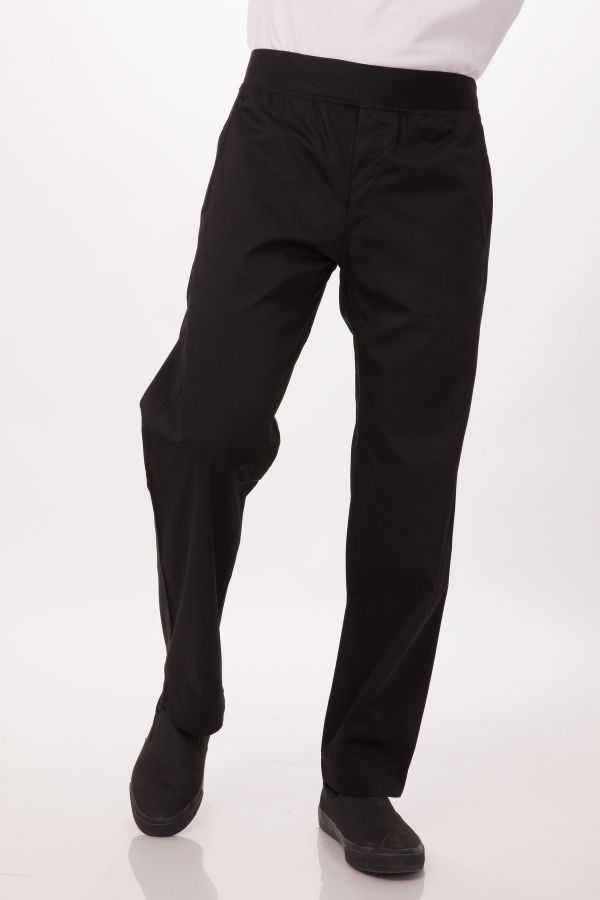 Lightweight Slim Chef Pantsby Chef Works Lightweight Slim Chef Pantsby Chef Works