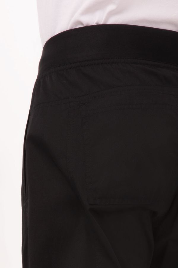 Lightweight Slim Chef Pants by Chef Works - ChefsCloset