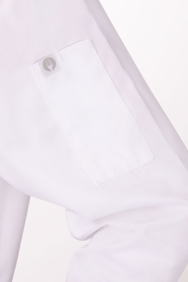 Bordeaux Chef Coatby Chef Works Bordeaux Chef Coatby Chef Works