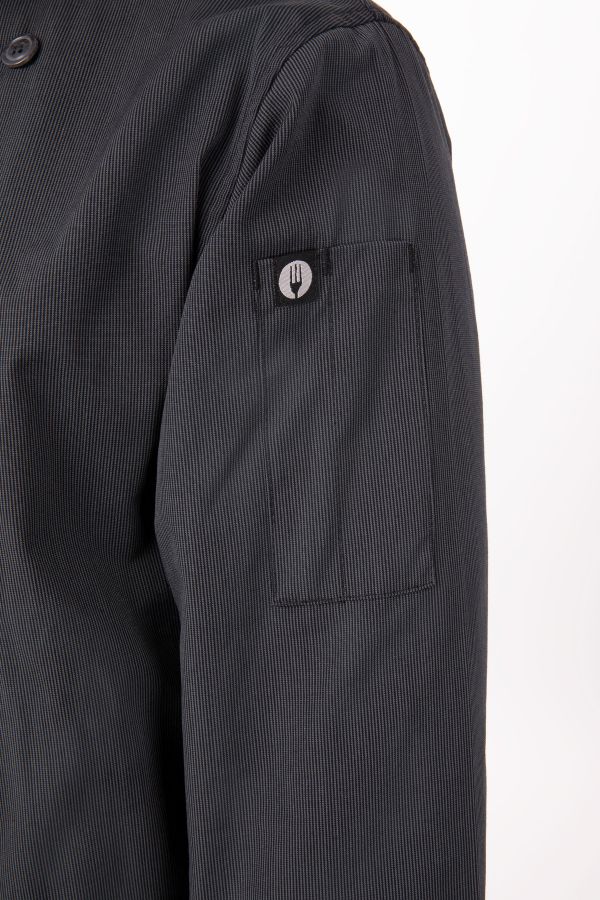 Brighton Chef Coatby Chef Works