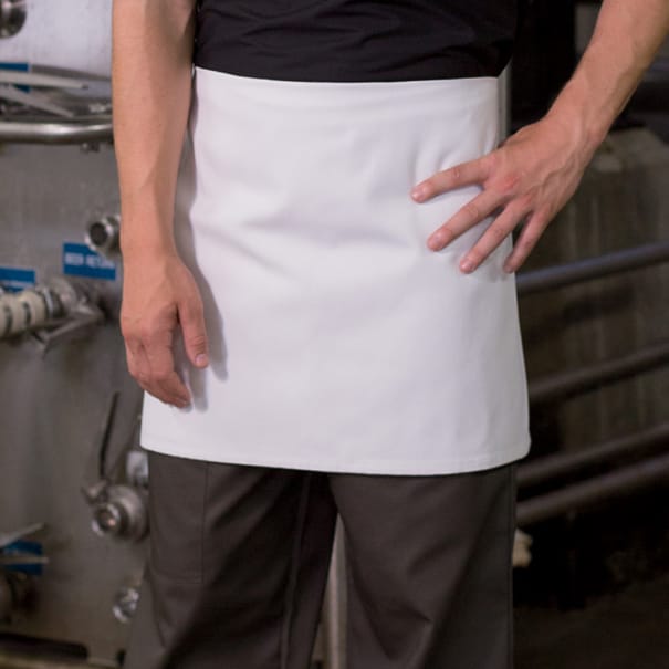Irregular Four-Way Waist Apron by Uncommon Threads Irregular Four-Way Waist Apron by Uncommon Threads