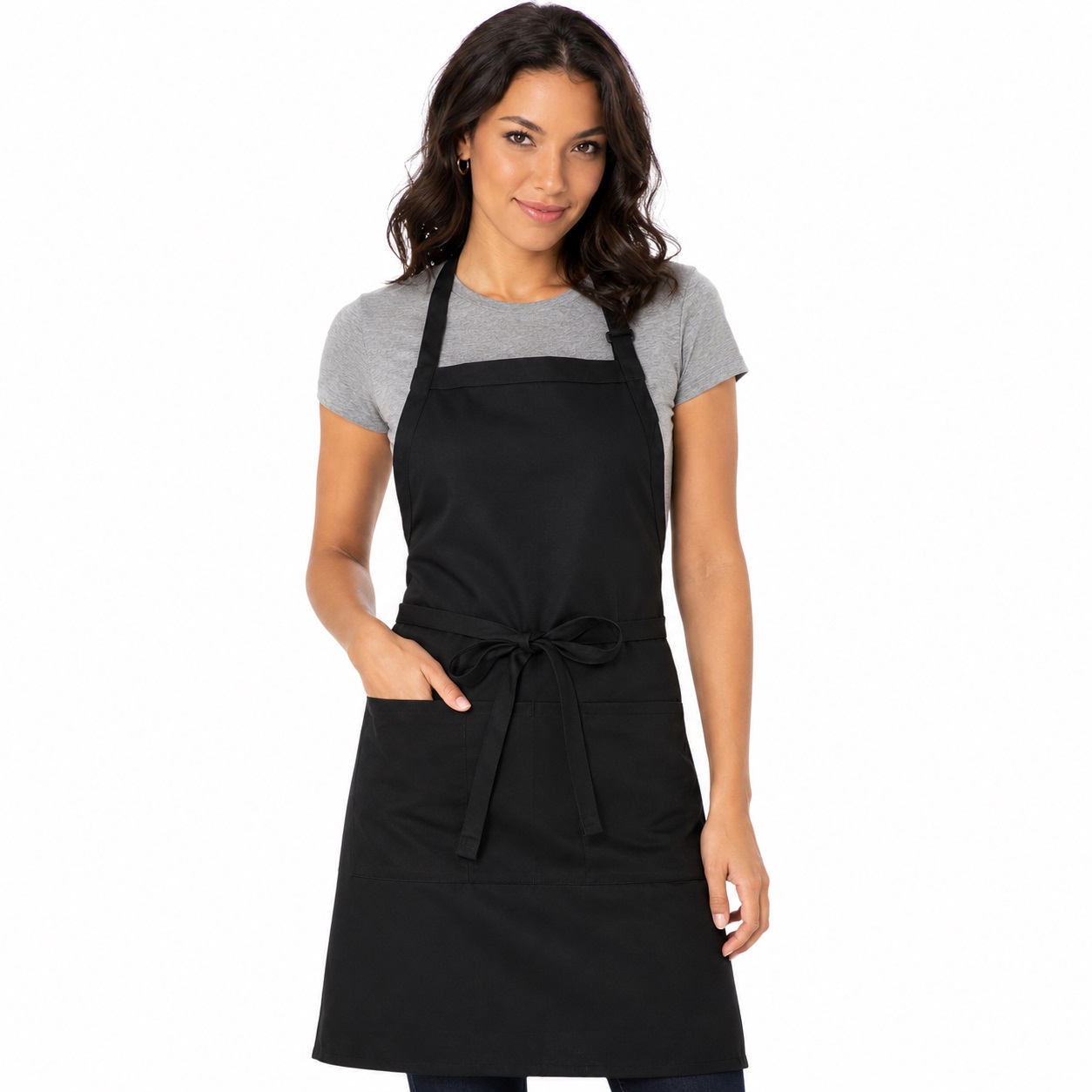 Butcher's Apron | Full Coverage Apron