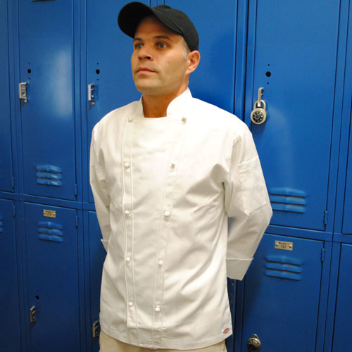 Grand Chef Coat (Clearance)