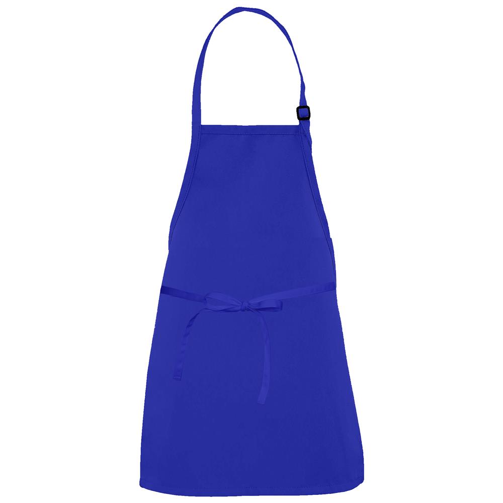 Youth Bib Apron Youth Bib Apron
