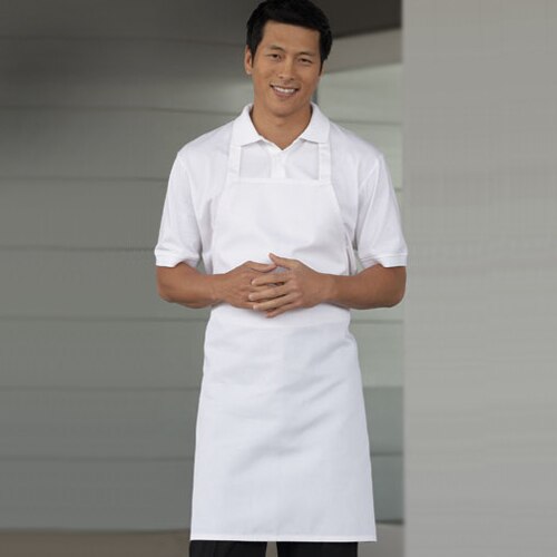 Economy Bib Apron Economy Bib Apron
