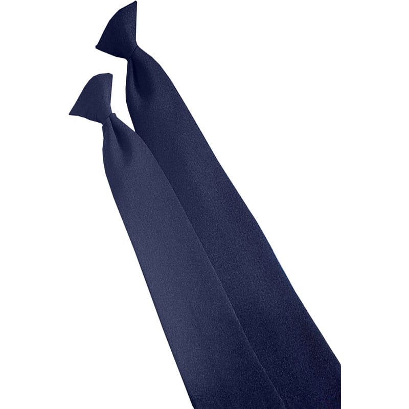 Clip-On Tie by Edwards