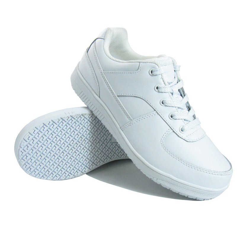 men's athletic work shoes