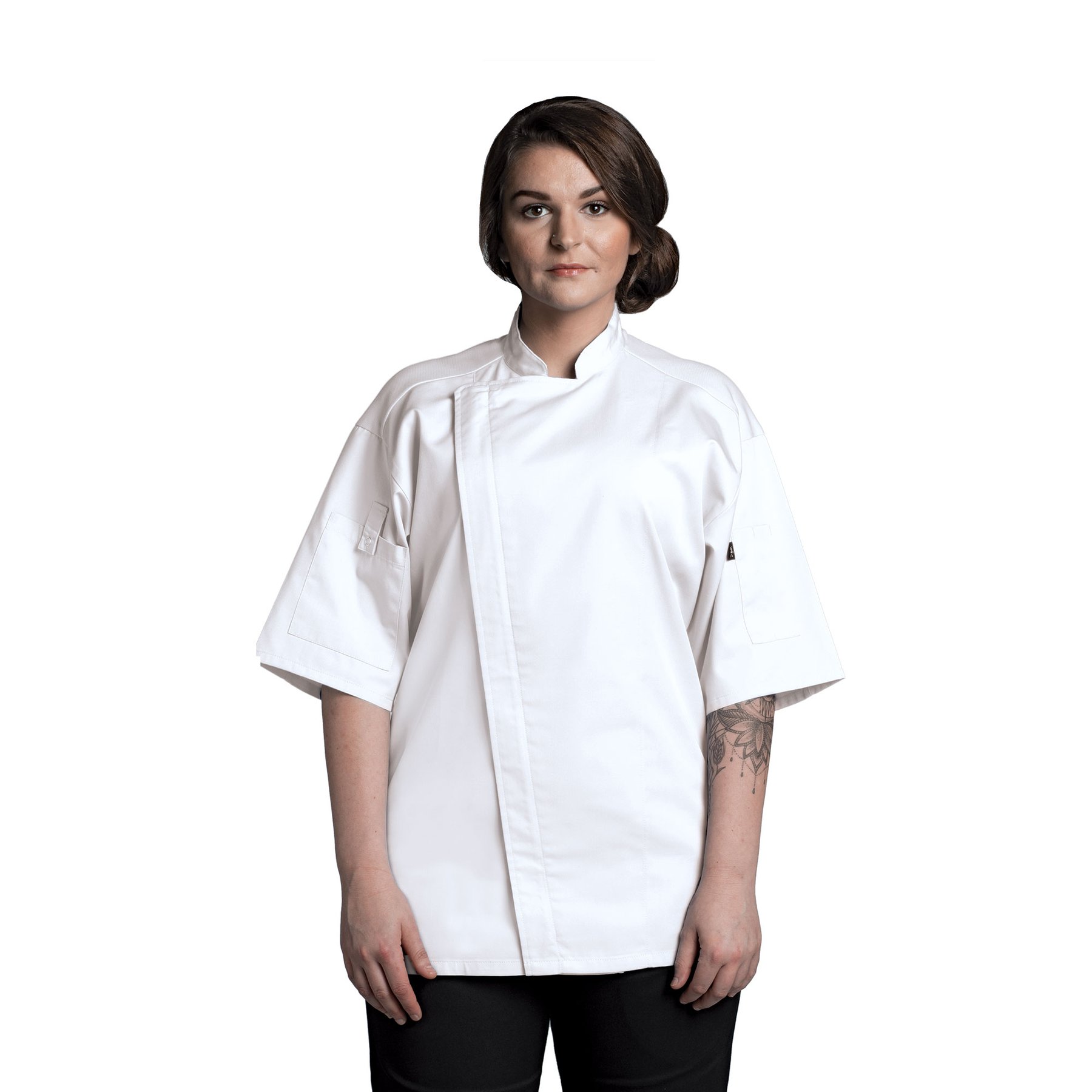 Venture Pro Vent Chef Coat - Clearance