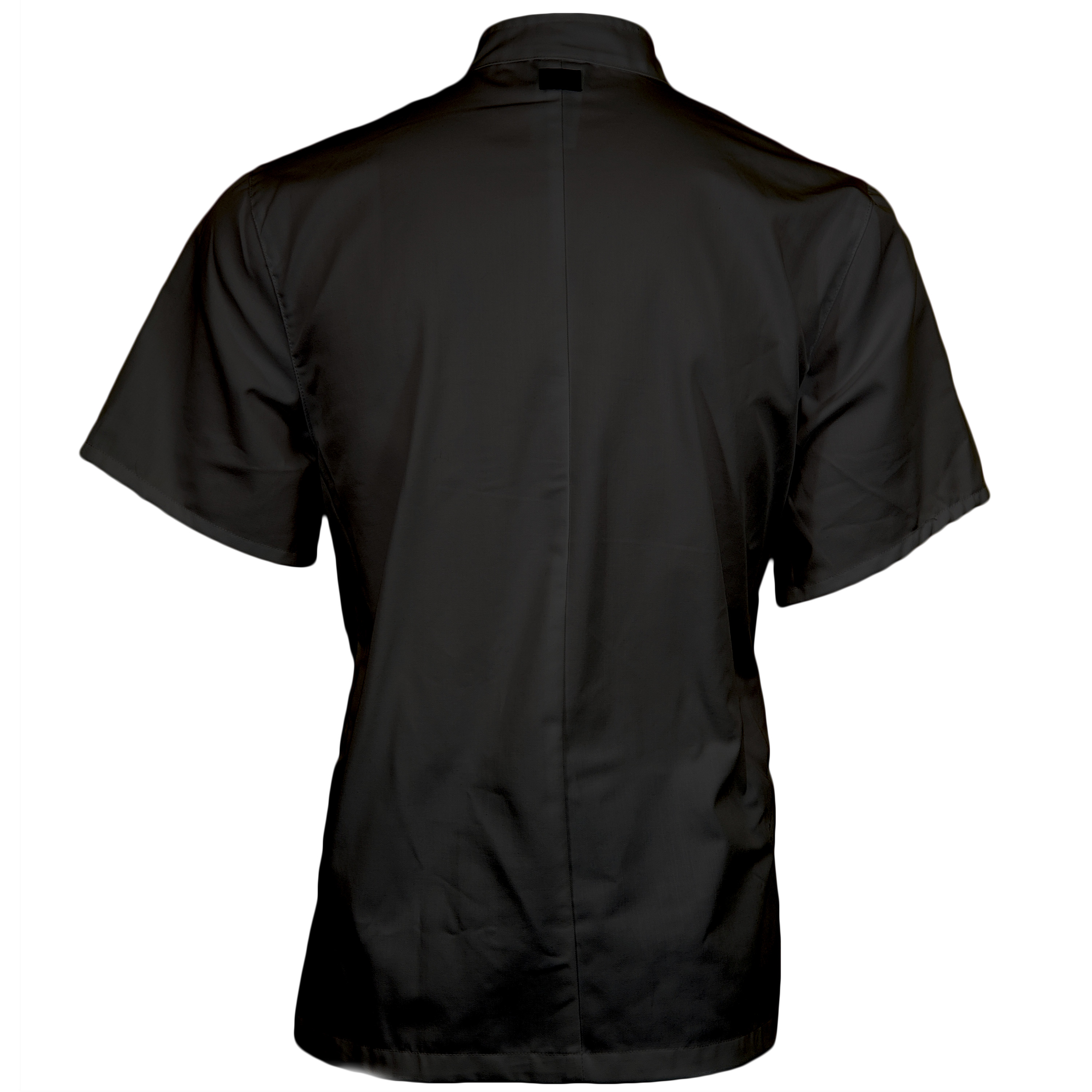 Short Sleeve Chef Coats | Affordable 