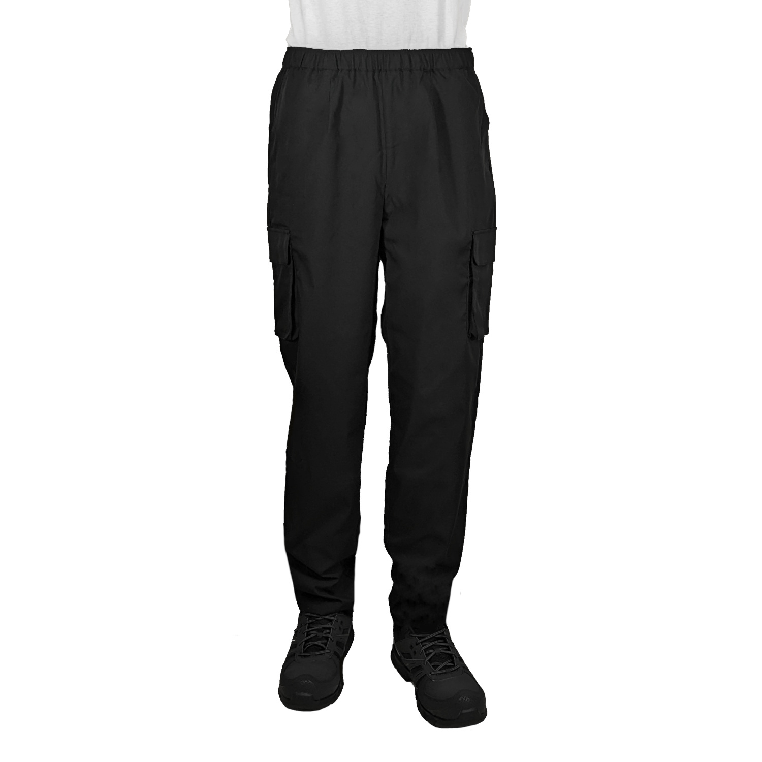 Men's Cargo 6-Pocket Chef Pant by ChefsCloset
