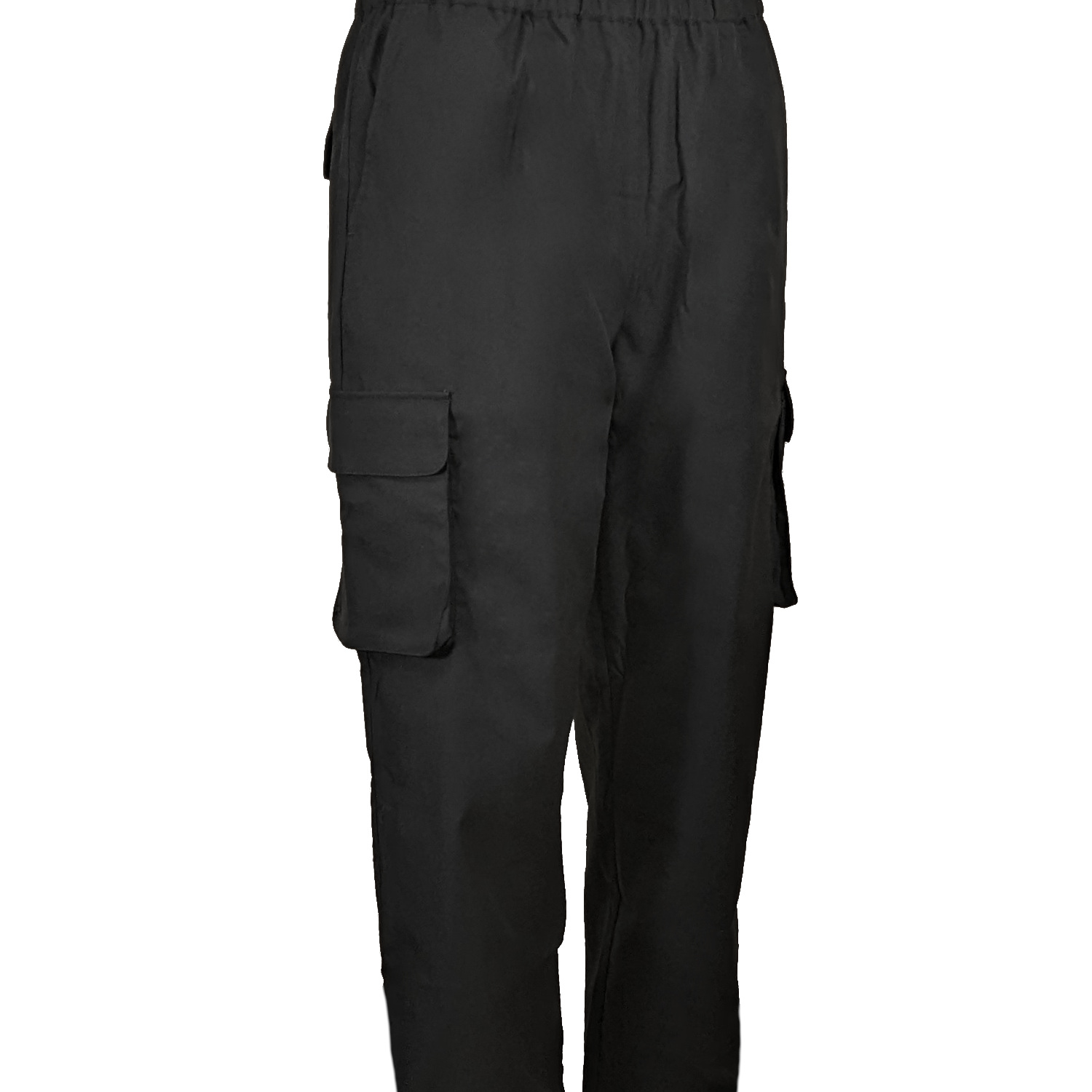 Men's Cargo 6-Pocket Chef Pant Zoom Men's Cargo 6-Pocket Chef Pant Zoom