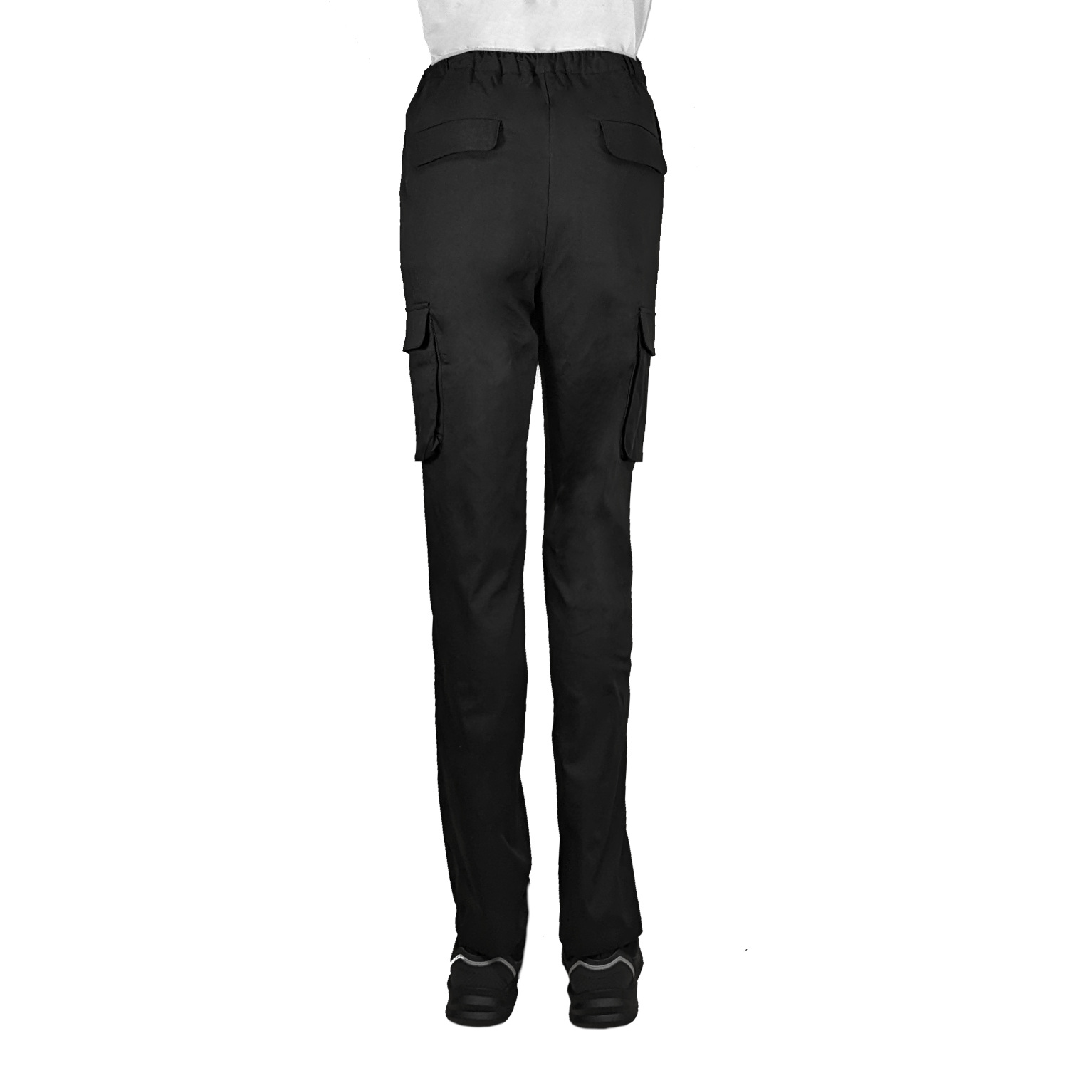 美品　S.F.C 6 POCKET PANTS BLACK(M) S.F.C 24SS - 6 POCKET PANTS