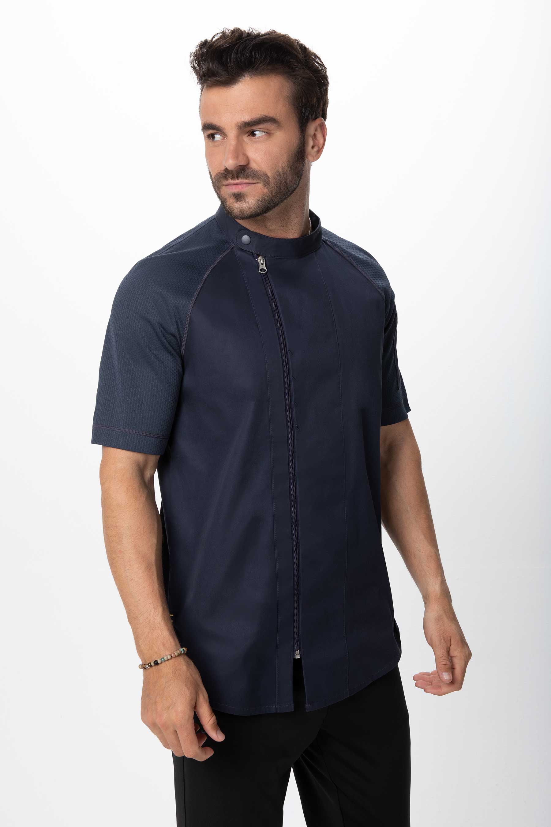 Varkala Chef Coat by Chef Works