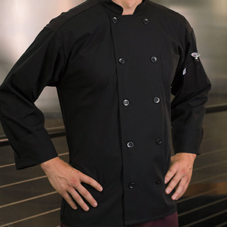 Kitchen Uniforms and Cook Uniforms at