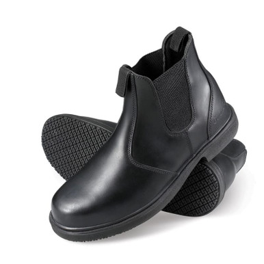 Patented Anti-Glossing 
Slip-Resistant Boots 71a1S9cuvZL._AC_SY300_QL30_.jpg main image 2