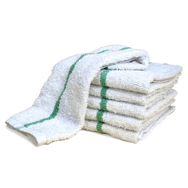 Bar Mop Towel - 32 oz. Premium Weight