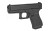 Glock, 19 Gen5 M.O.S., Compact Size, 9MM, 4.02", Black