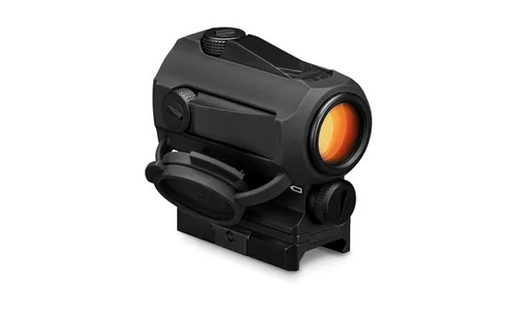 Vortex, Sparc AR Red Dot, 2 MOA Dot Reticle, Red Dot