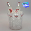 Hielera Balde Inflable Smirnoff Cali