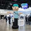 Llamador Inflable Personaje Médico 100% Impresion Digital | 2 a 3 metros