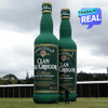 Botella Inflable Redonda Clan Mac Gregor Cali