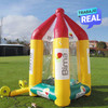 Cabina Sorteo Catedral Inflable Bima Cali