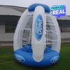 Juego de Sorteo inflable Toroide Ford Cali