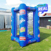 Cabina Sorteo Rectangular Inflable Dicorp Cali