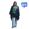 Capa Impermeable Movistar Cali