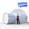 Glamping Inflable