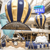 Globos Inflables | La Colina