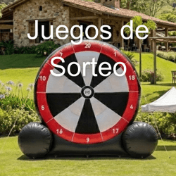 Juegos de sorteo