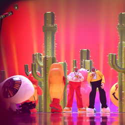 Artistas & Festivales