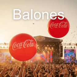 Balones