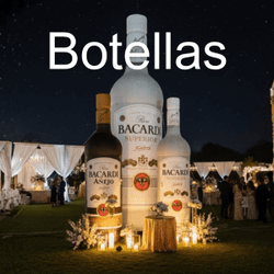 Botellas