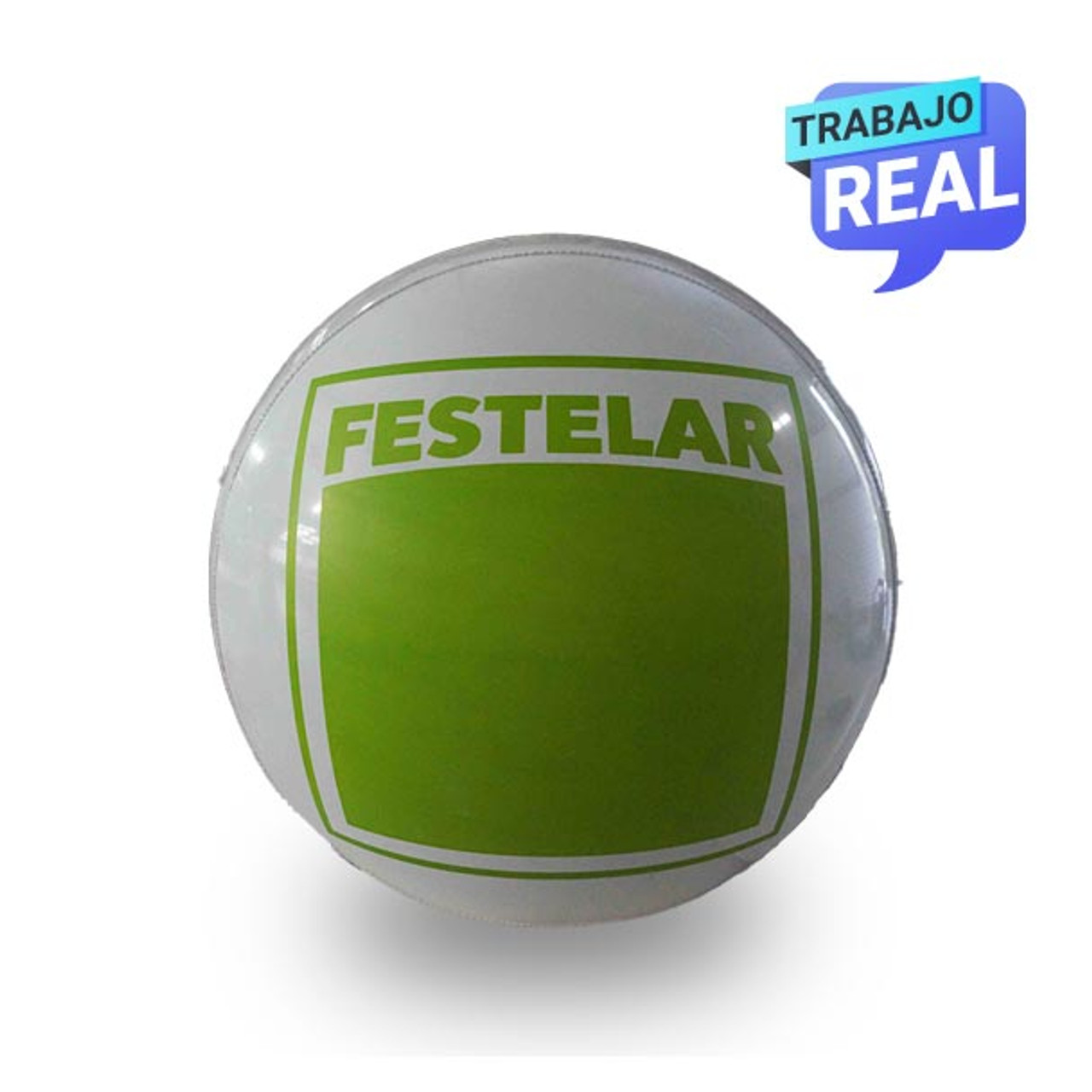 Balón de voleibol 19cm Volley