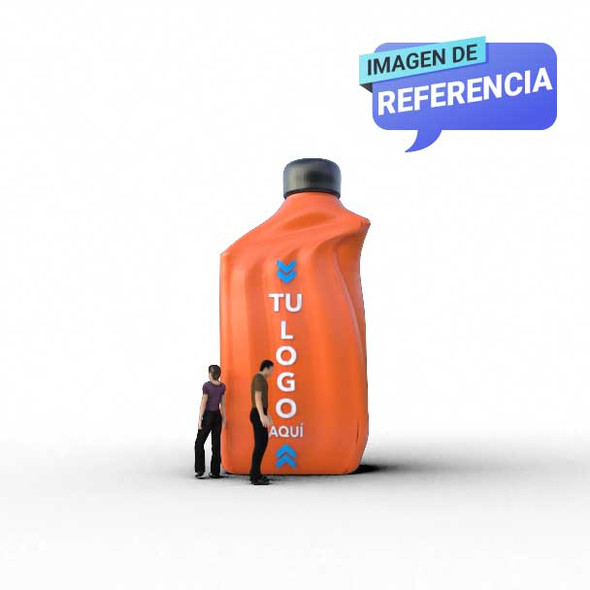 productos inflables referencia