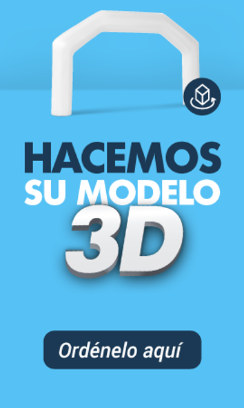 Bocetos en 3D Accesorios & Repuestos