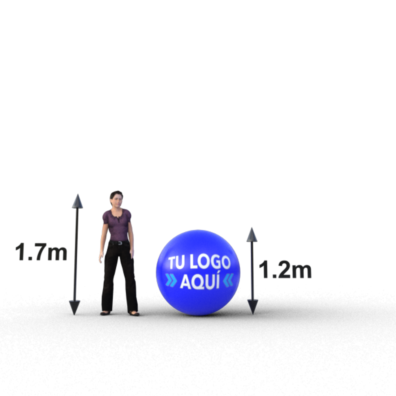 Z-Pelotas Inflables – Gigantografías impresión de paneles, cajas luminosas