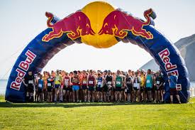 Los icónicos Arcos de Redbull - co.aeroinflables.com