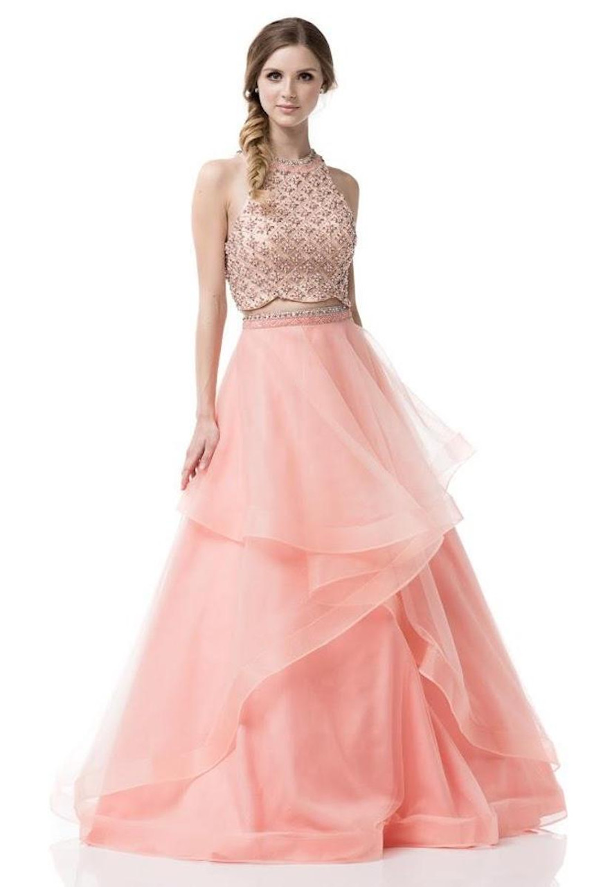 prom dress skirt