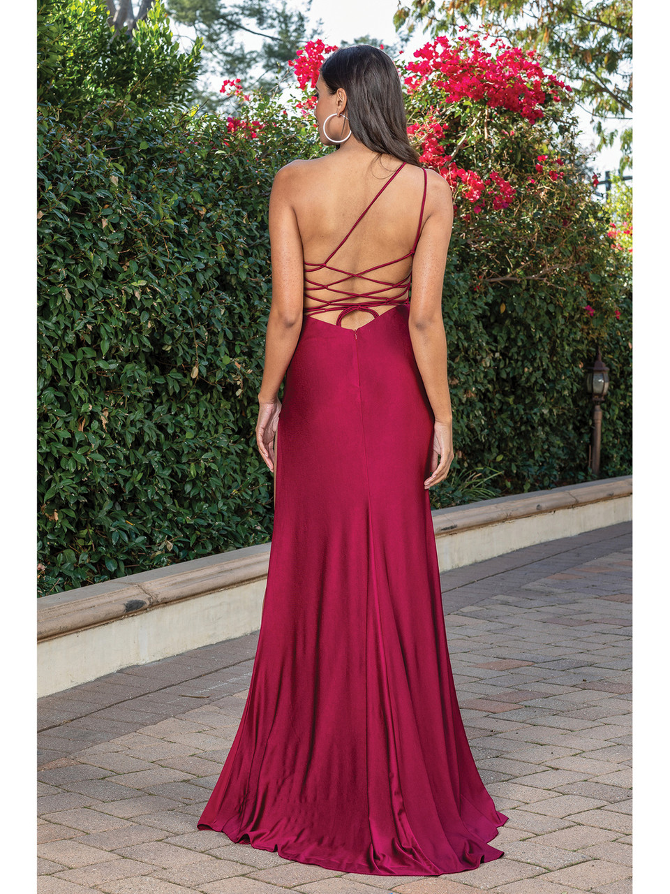 simple prom
