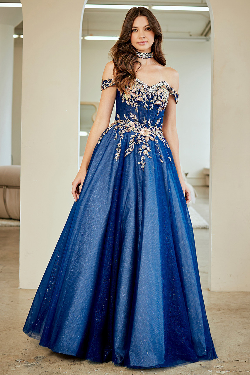 blue violet prom dresses Luuvis Women Light Purple Corset Prom Dress Gorgeous A Line Sweetheart Formal Dress with Ruffles