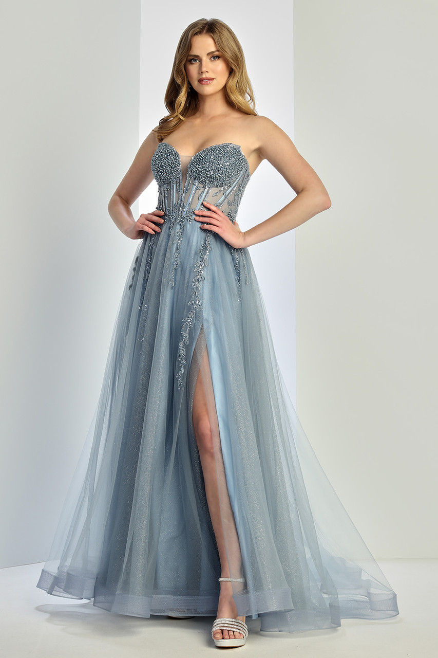 Style 3262 - Prom-Avenue