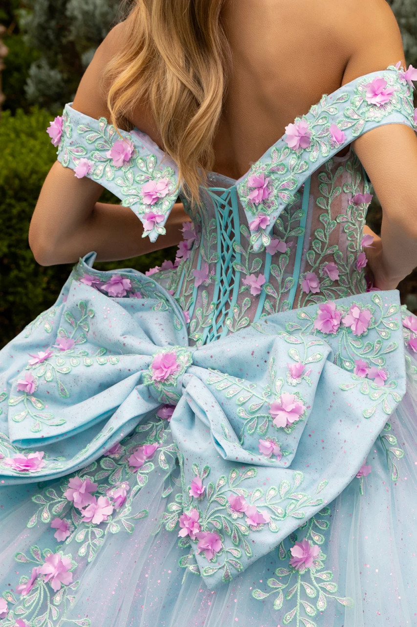 bohemian quinceanera dresses Valentina Quinceanera 34094 Chic Boutique NY: Dresses for Prom, Evening, Homecoming, Quinceanera, Cocktail & more