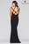 Faviana S10417 Long Stretch Formal Dress 