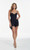 Alyce Paris 60983 Black Prom Dress
